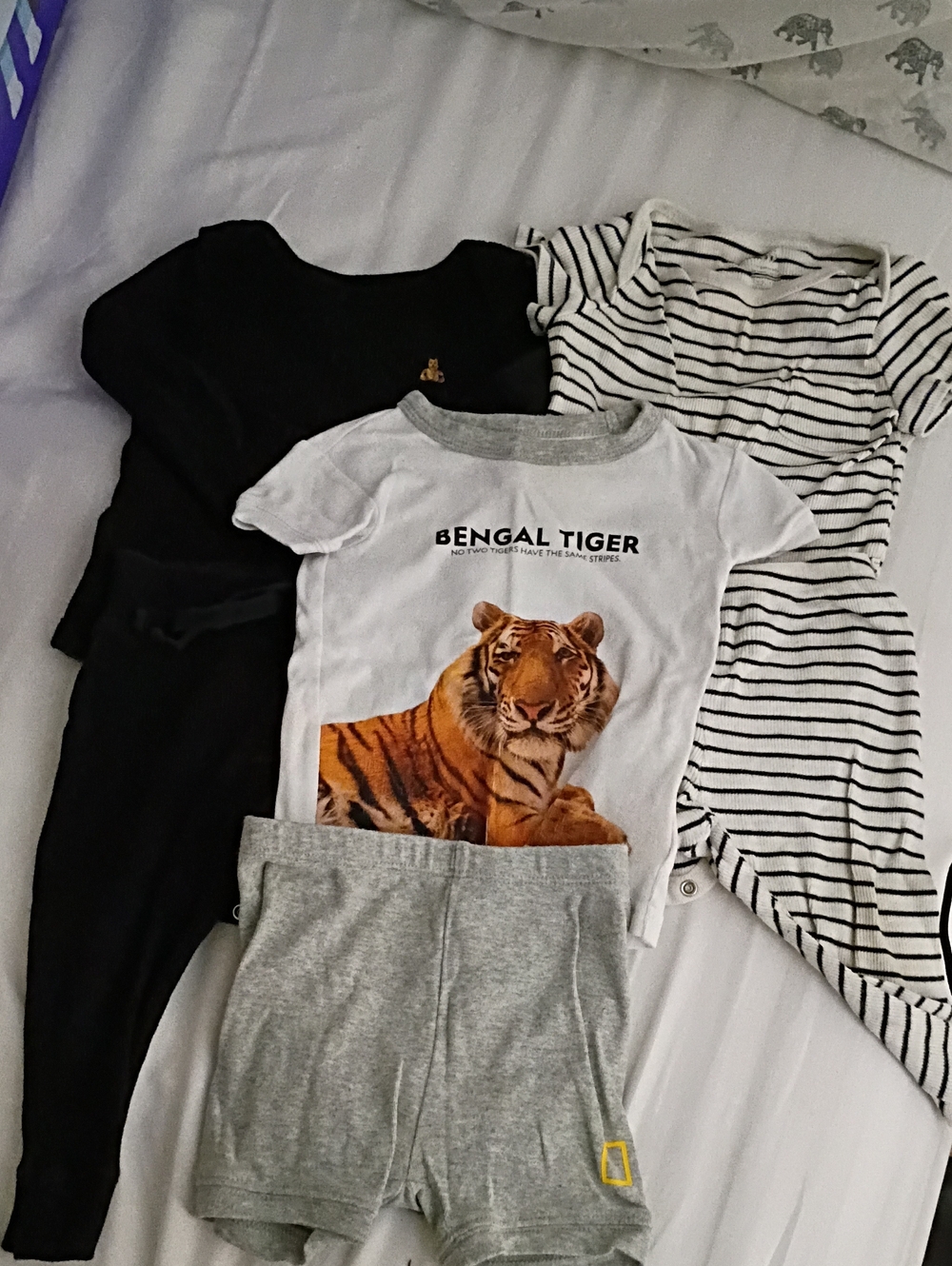 GAP 3 Piece Baby Bundle